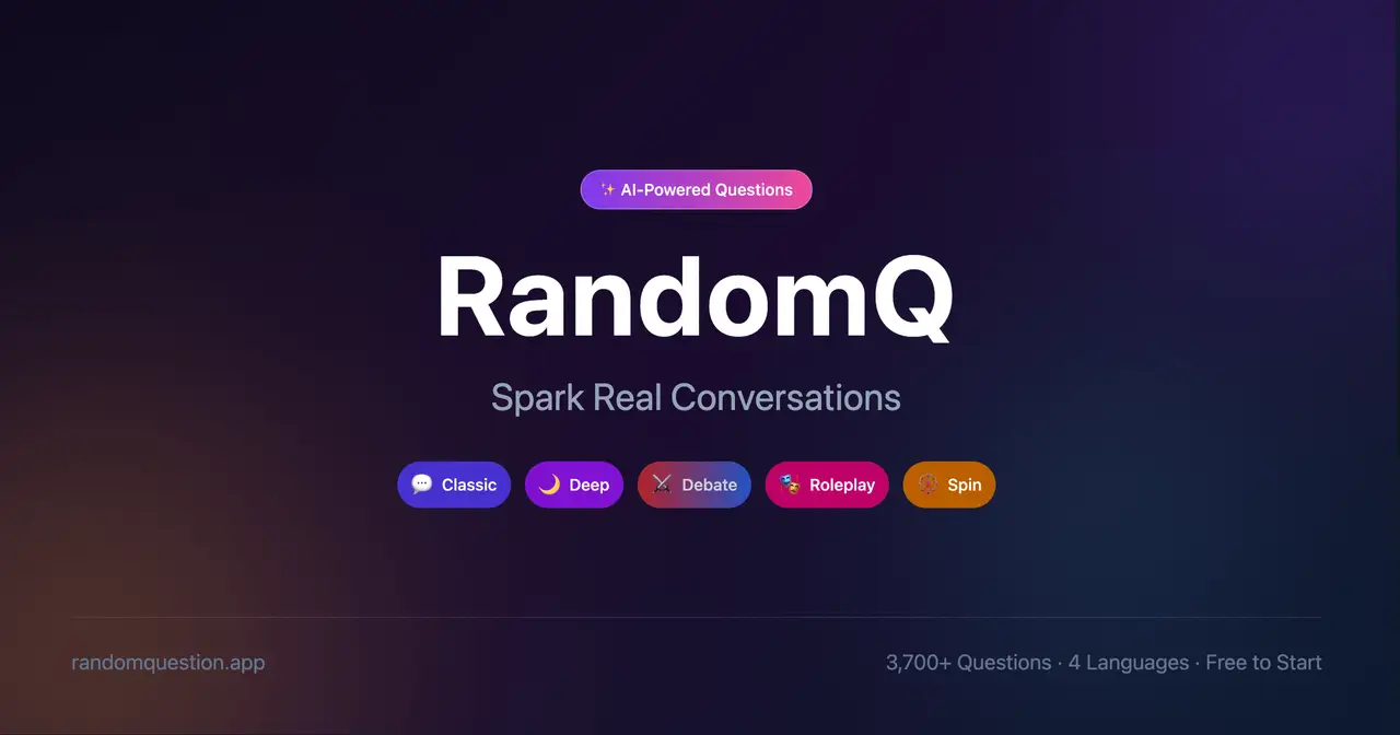 RandomQ image number 01
