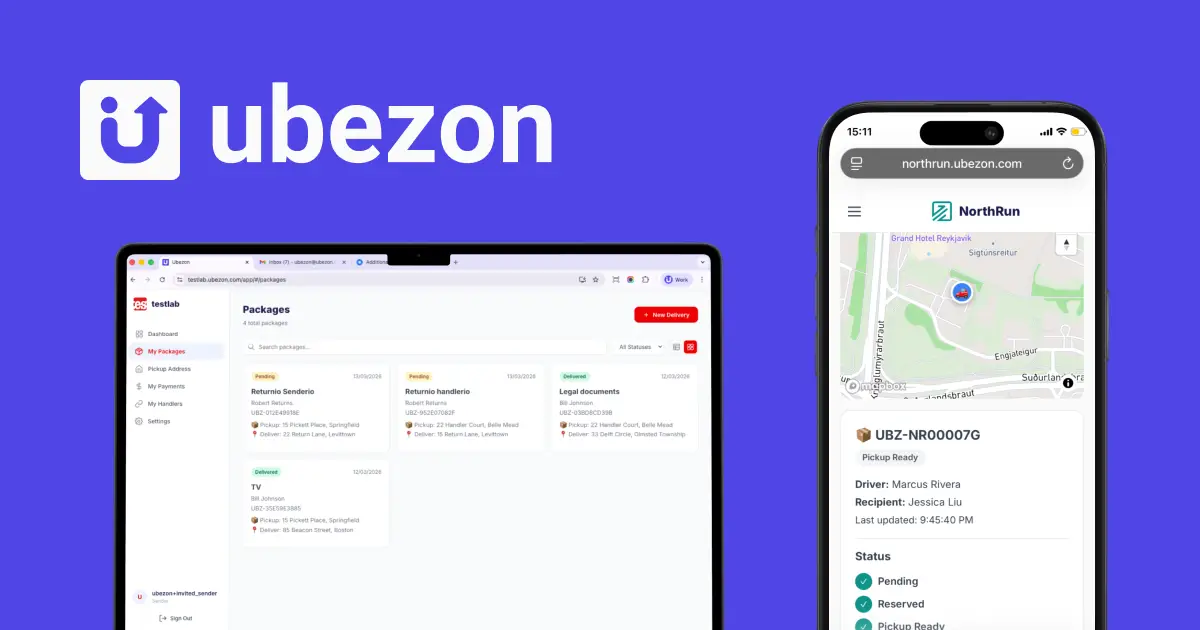 Ubezon image number 11