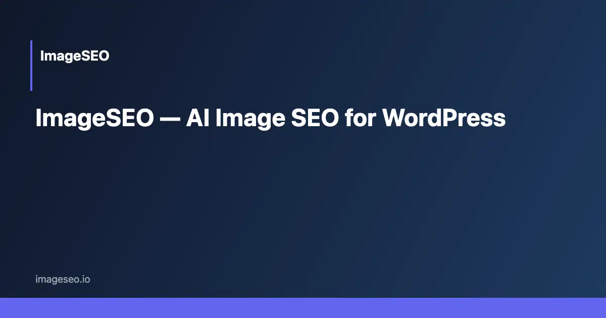 ImageSEO image number 01