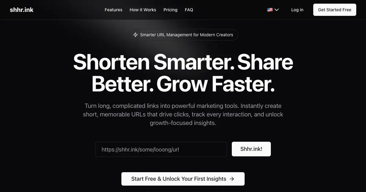 shhrink product image