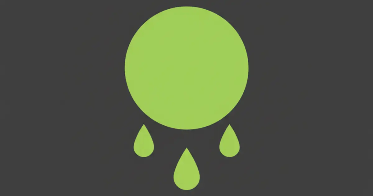 Money Leak Detector image number 01