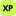 Logo of XPMetric