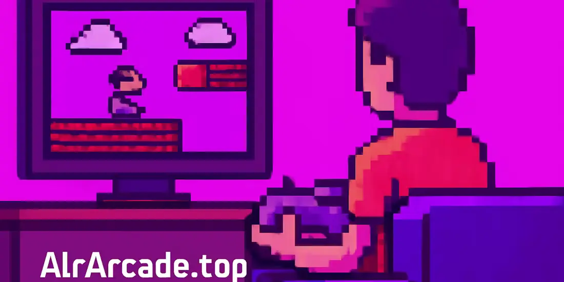 AirArcade screenshot 1
