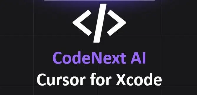 CodeNext AI screenshot 1