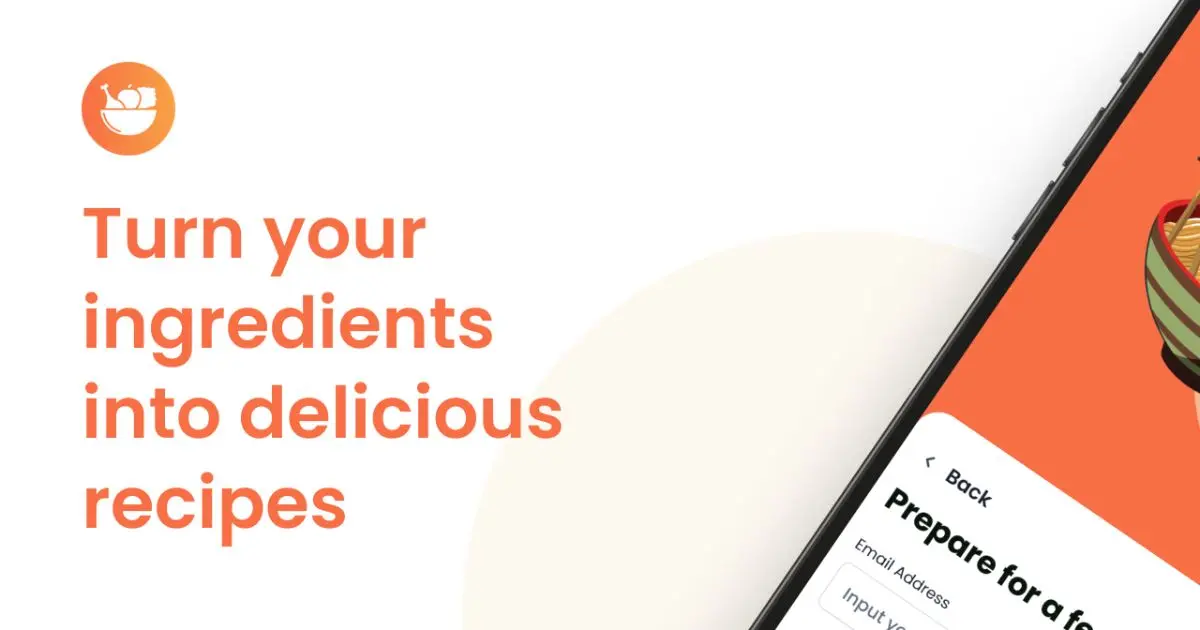 Easychef screenshot 1