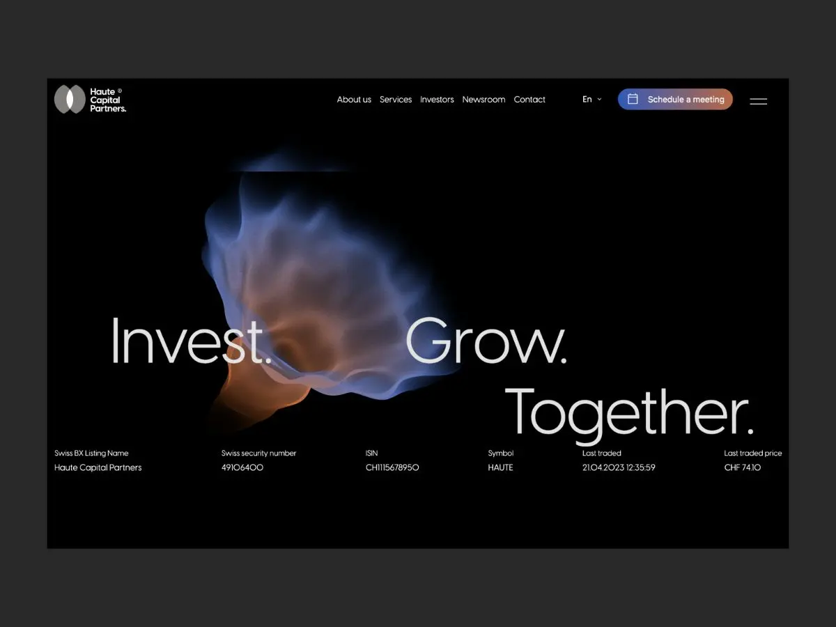 EWM screenshot 1