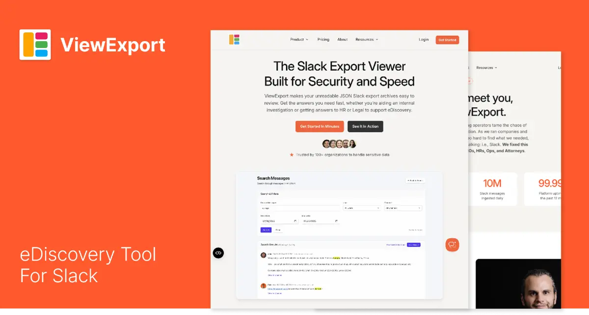 ViewExport screenshot 1