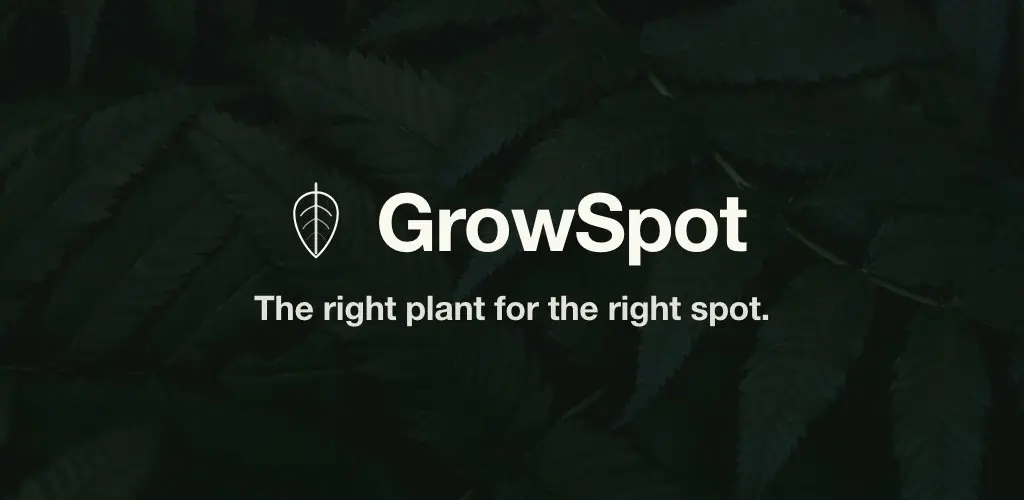GrowSpot screenshot 1