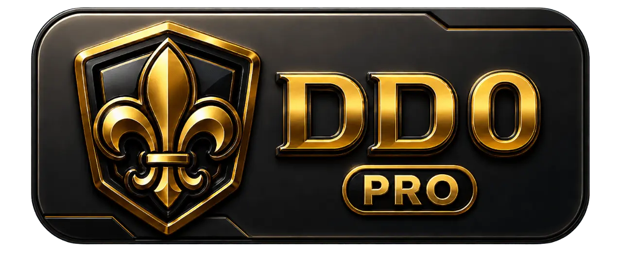 DD0 Pro Theme screenshot 1
