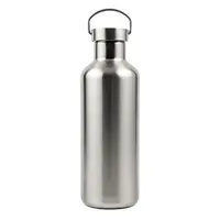 Plastic-free water bottle screenshot 1