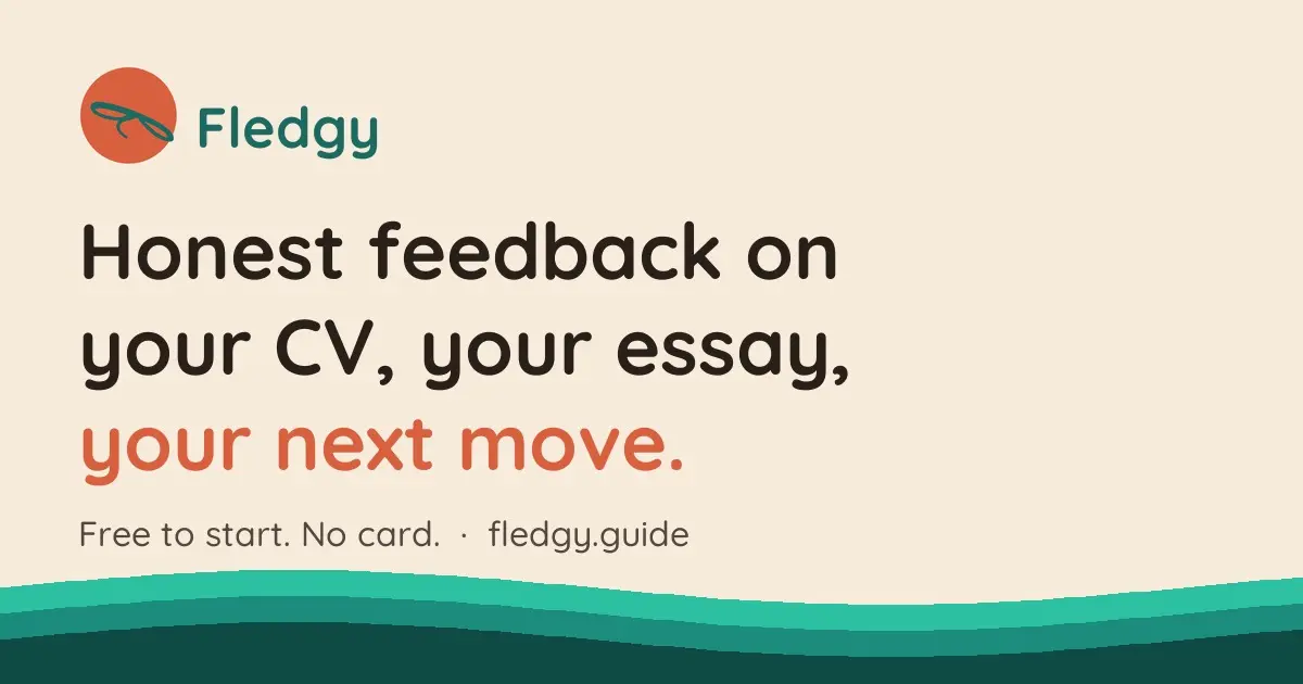 Fledgy screenshot 1