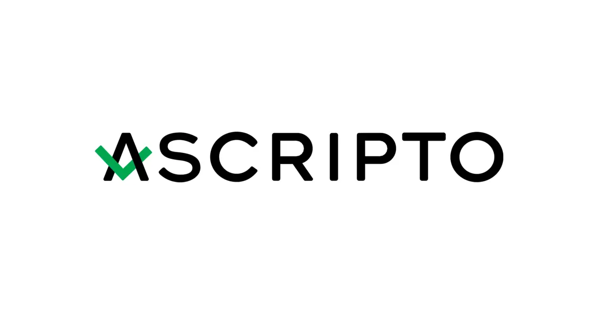 Ascripto screenshot 1
