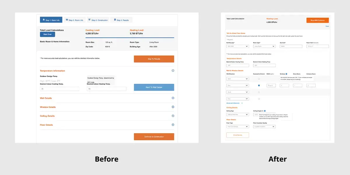 ABC Dsignful screenshot 1