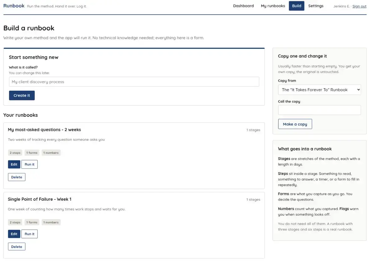 Malkant screenshot 1