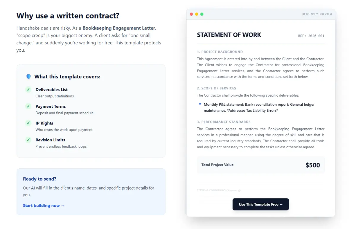 MicroFreelanceHub screenshot 1