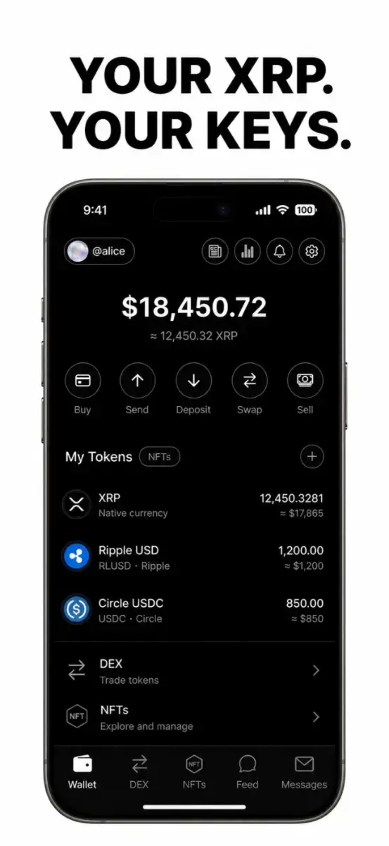 Ondex screenshot 1