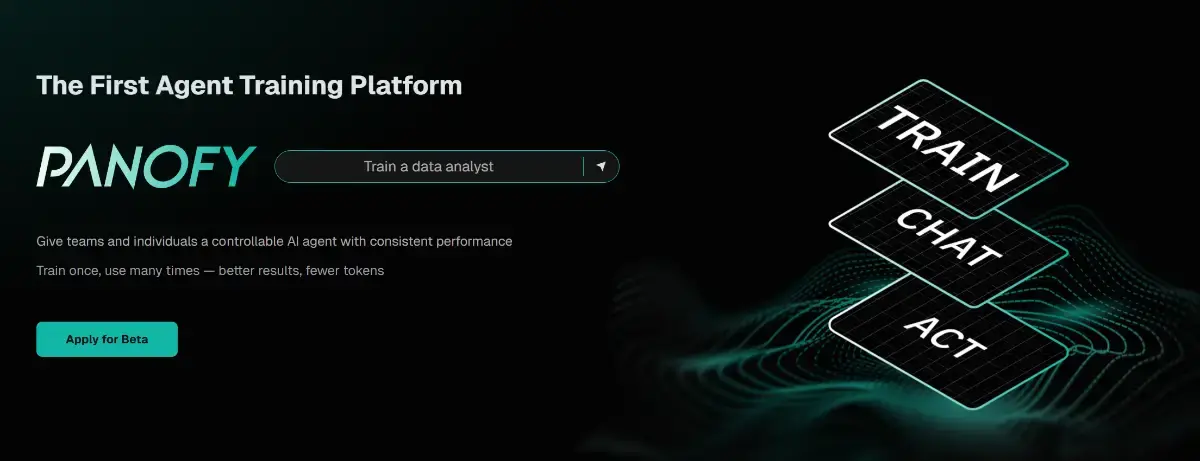 Panofy screenshot 1
