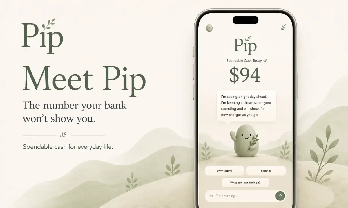 Pip screenshot 1