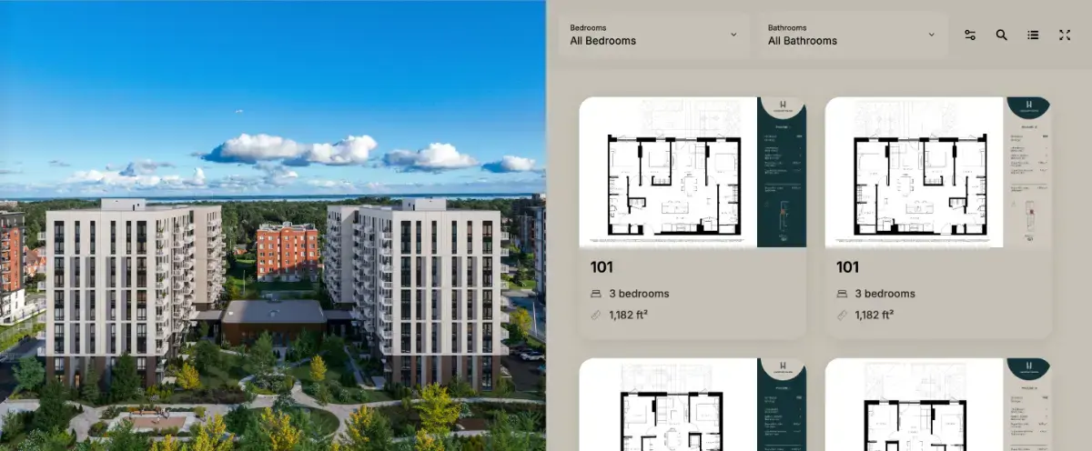 Planpoint Viewer screenshot 1