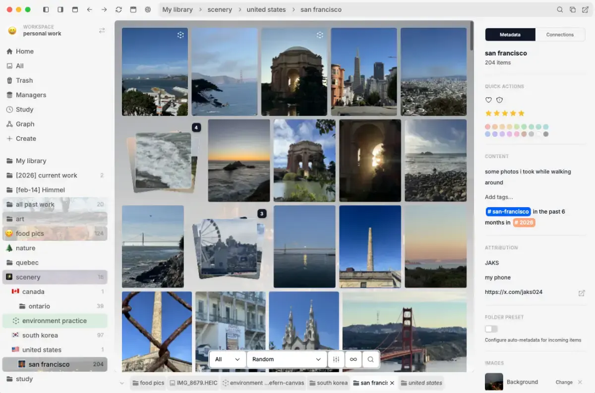 refern screenshot 1