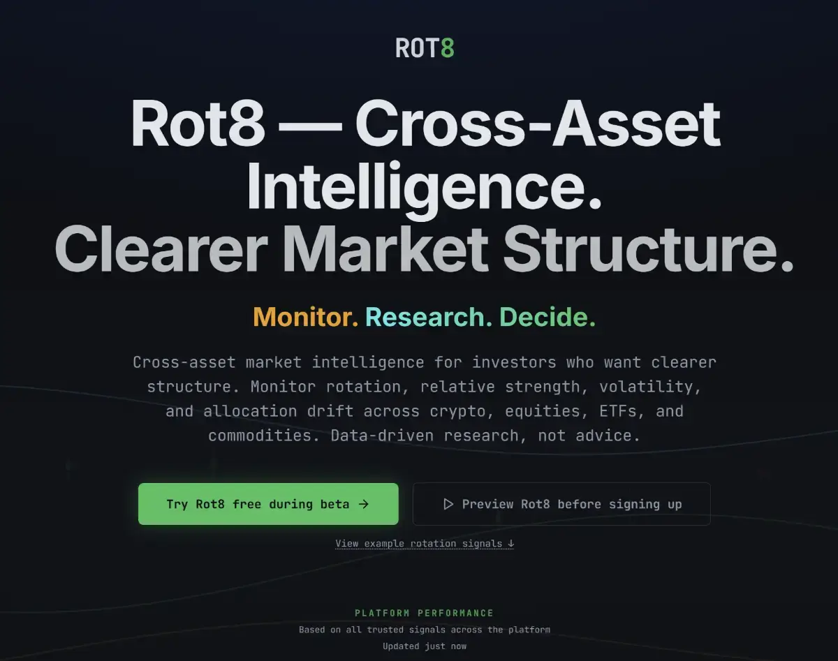 Rot8 screenshot 1