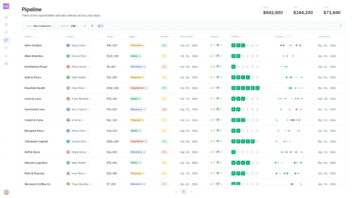 Samskit screenshot 1