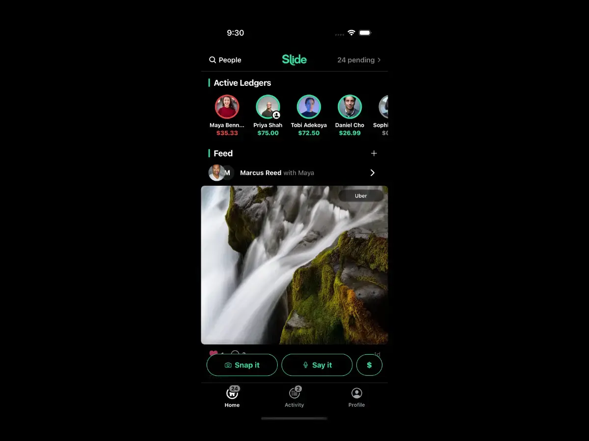 Slide screenshot 1