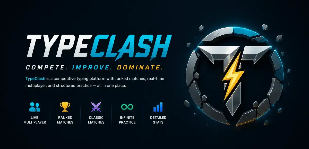 Typeclash screenshot 1