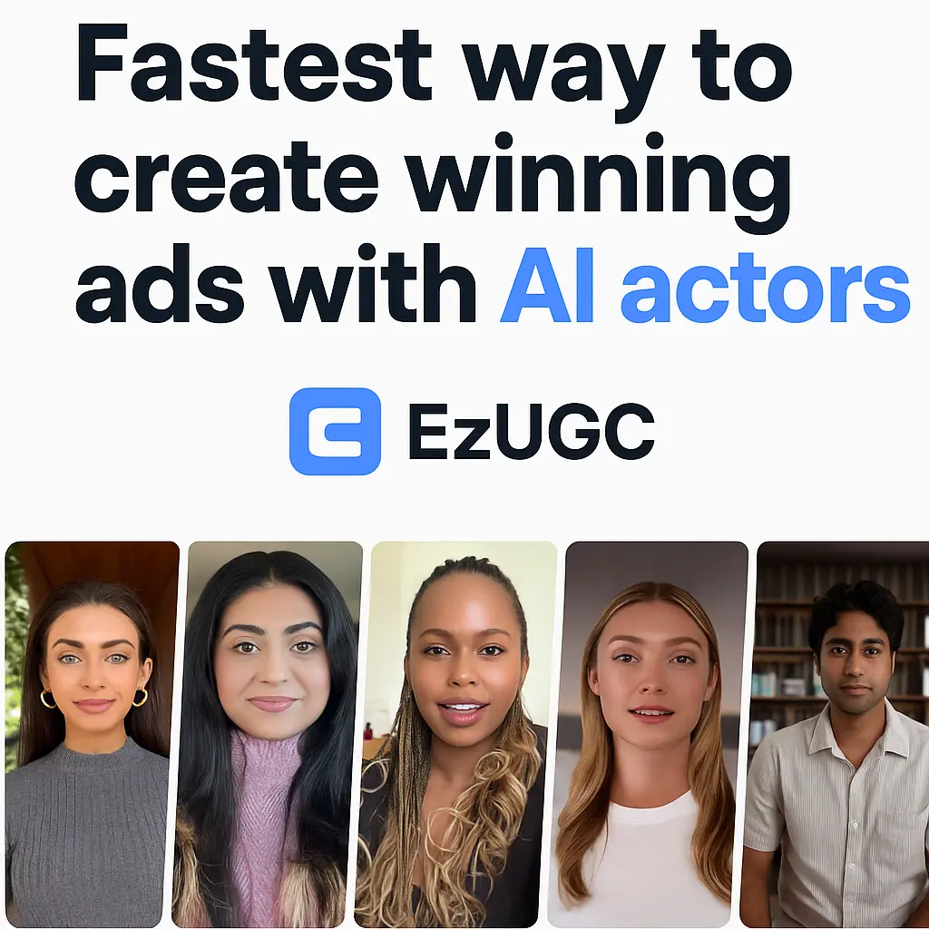 EzUGC screenshot 1