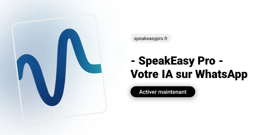 Speakeasy Pro screenshot 1