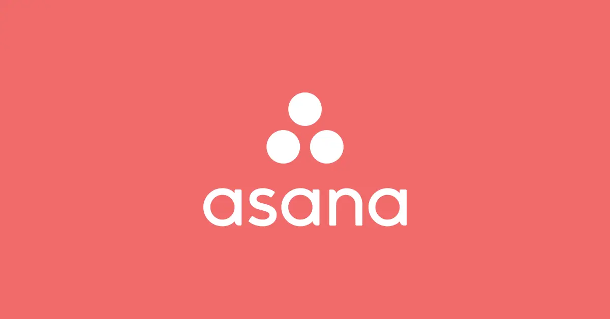 Asana product image