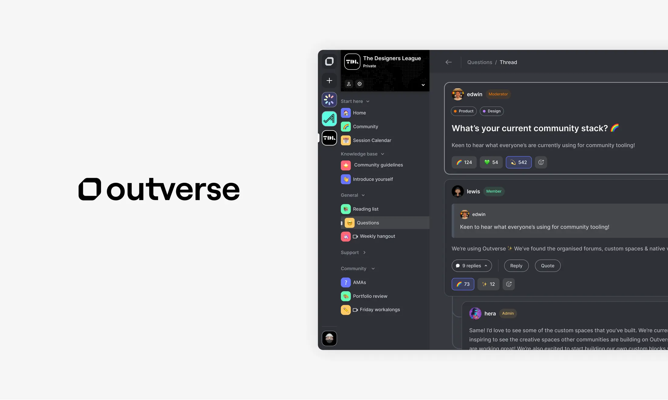 Outverse product image