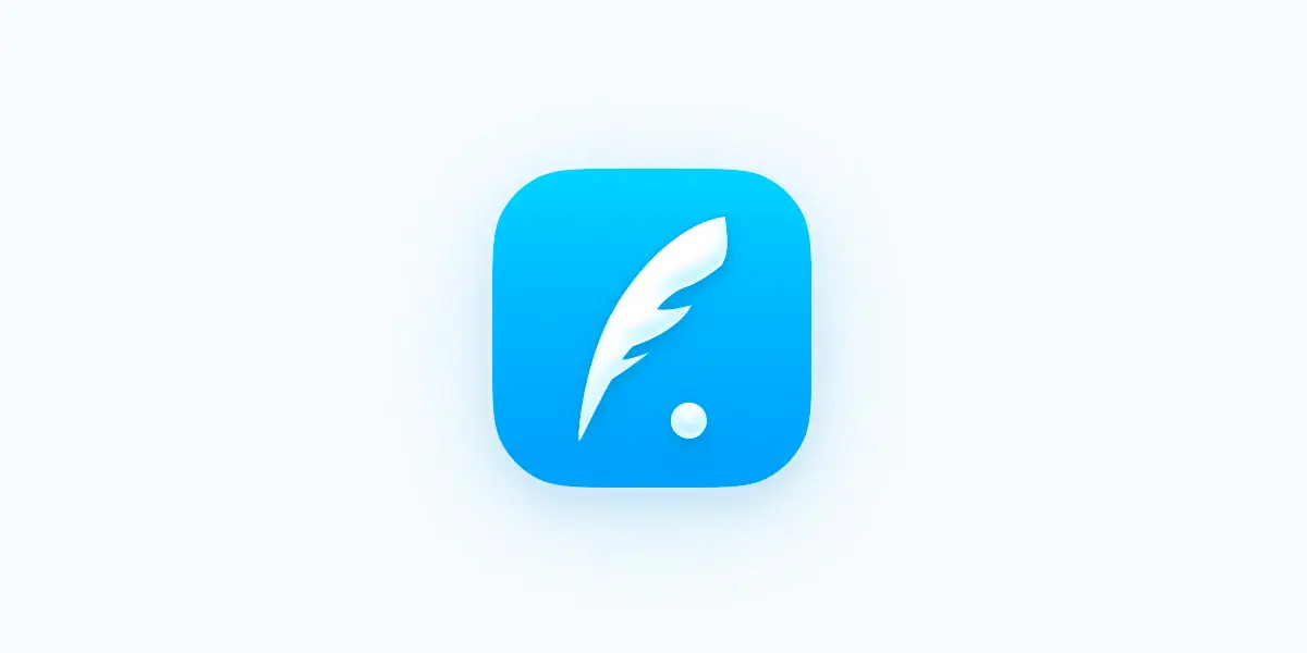 Typefully product image