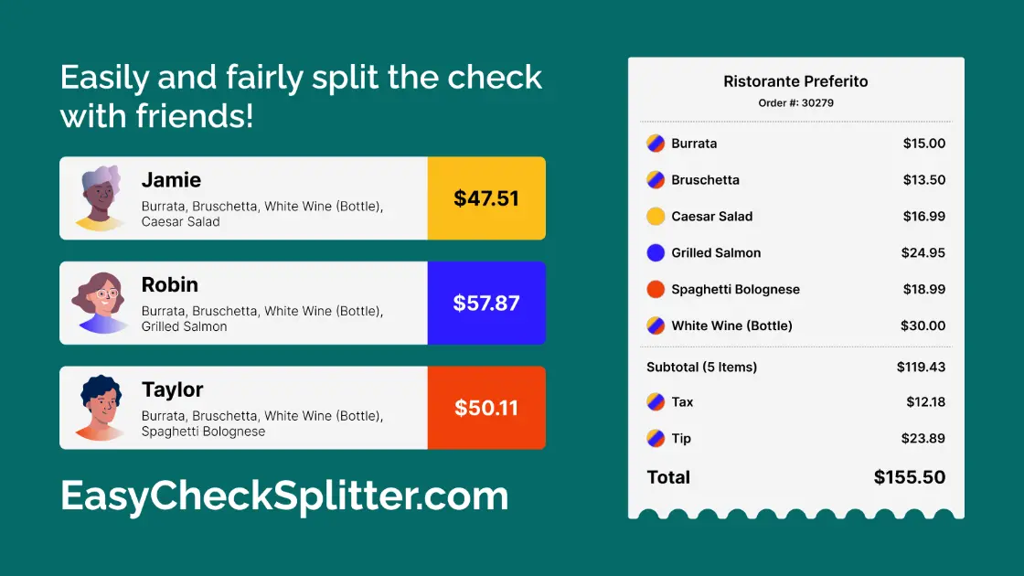 Easy Check Splitter product image