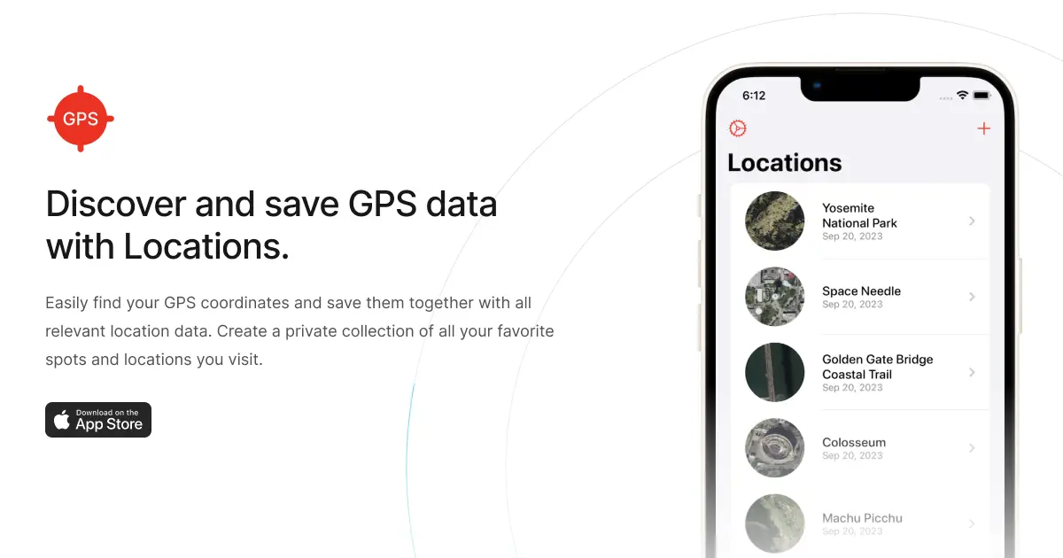 Locations product image
