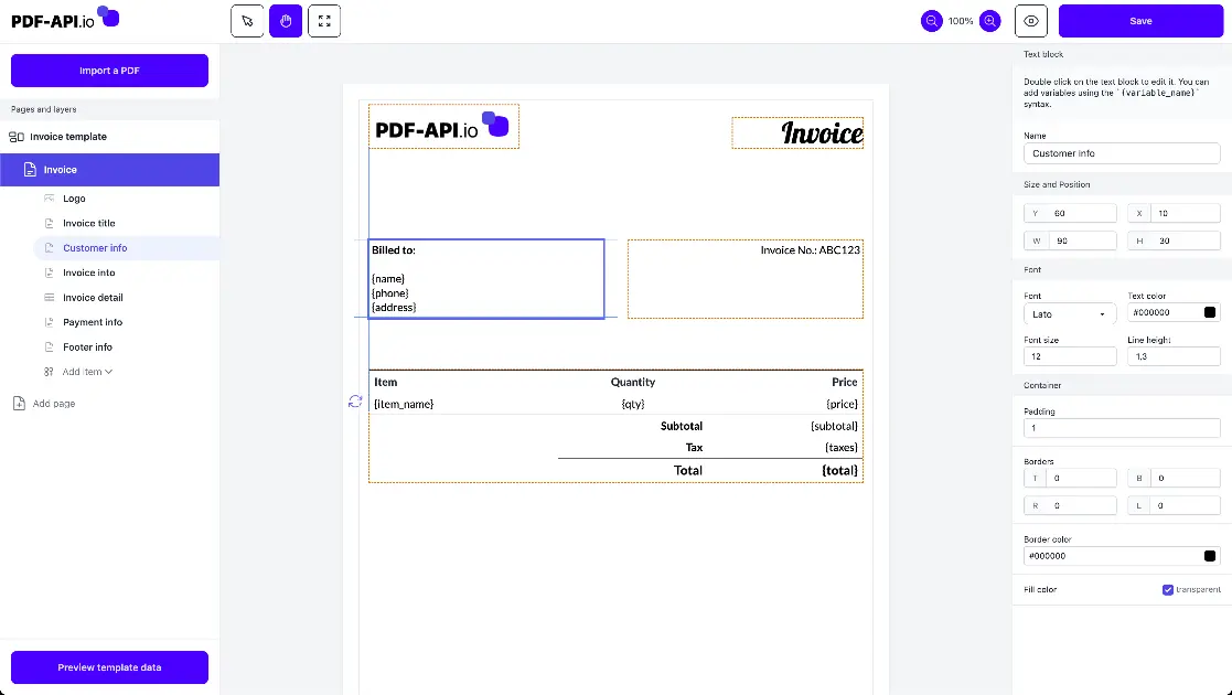 PDF-API.io product image