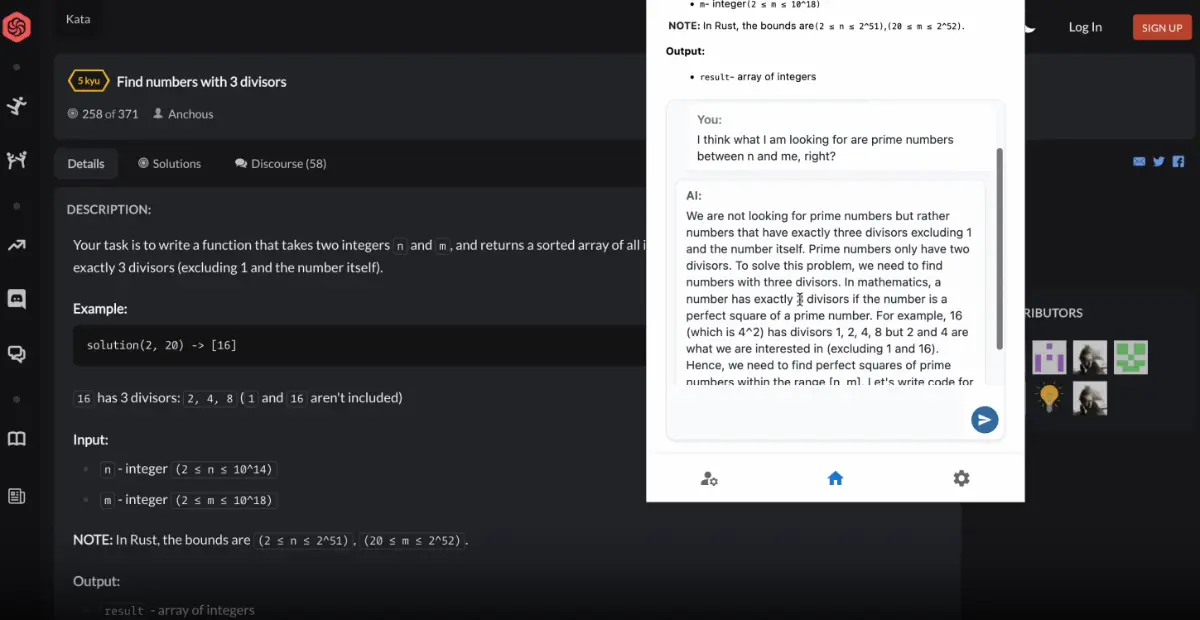 CodeGuideAI product image