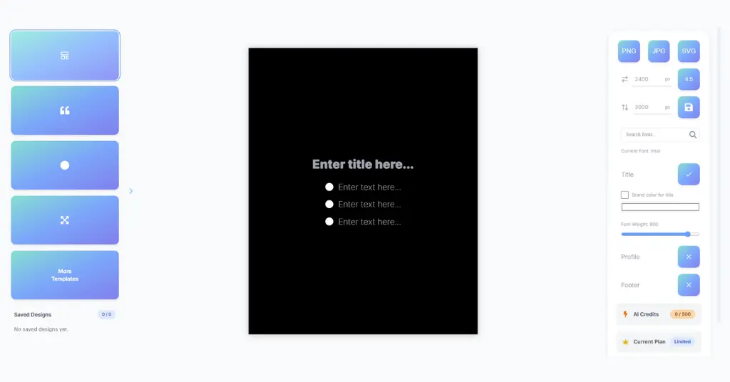Bullist product image