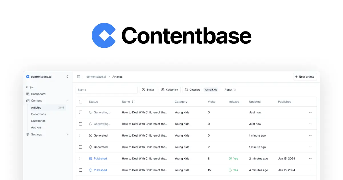 Contentbase product image