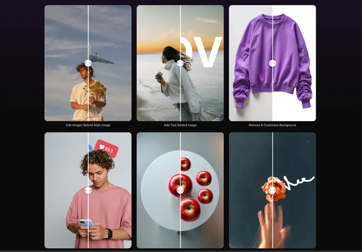 UnderlayX AI product image