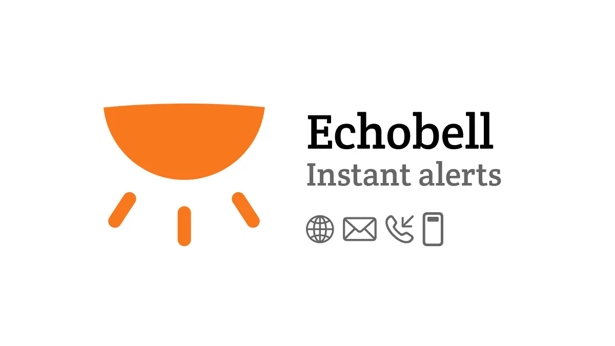 Echobell product image