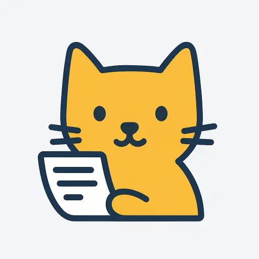 InvoicingCat product image