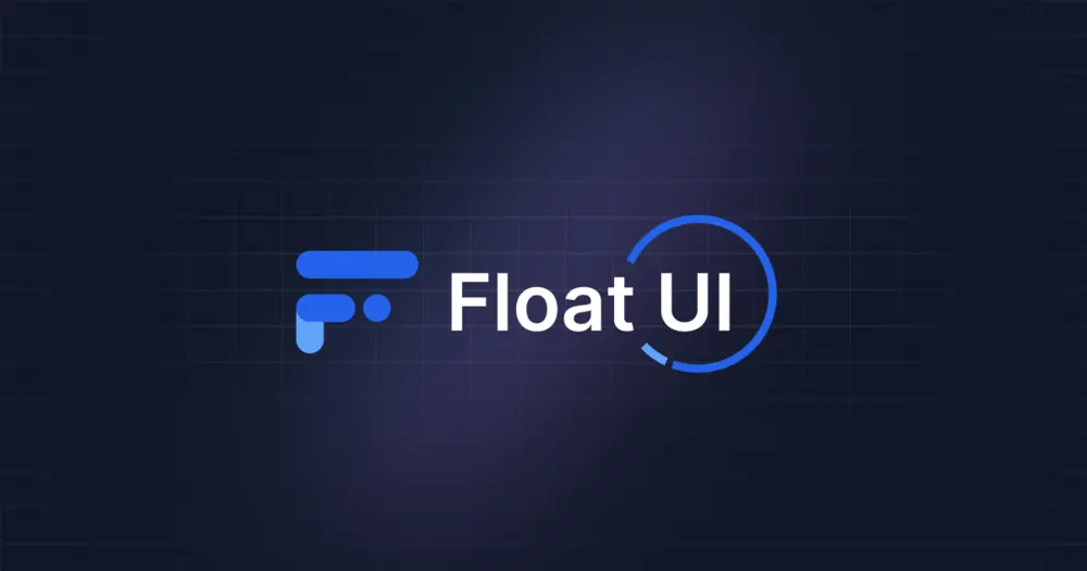 Float UI product image