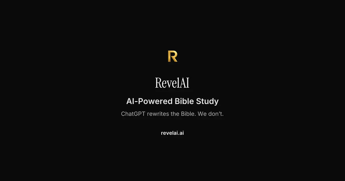 RevelAI product image
