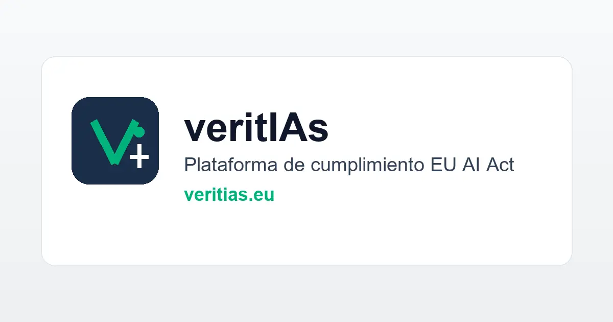Veritias product image