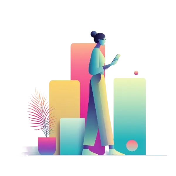 SelfSpark product image