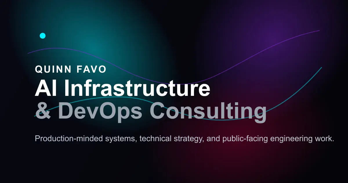 AI & Automation Consulting product image