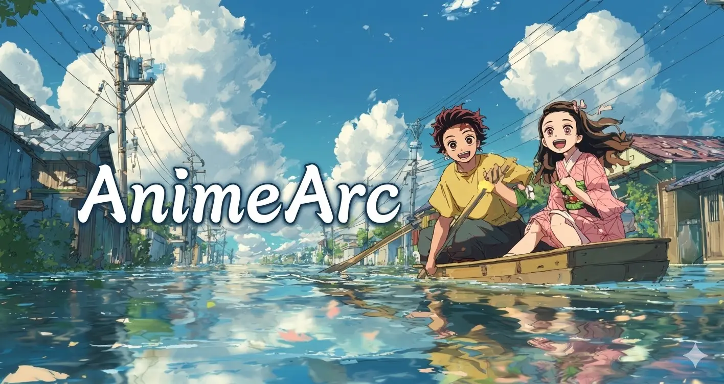 animearc product image