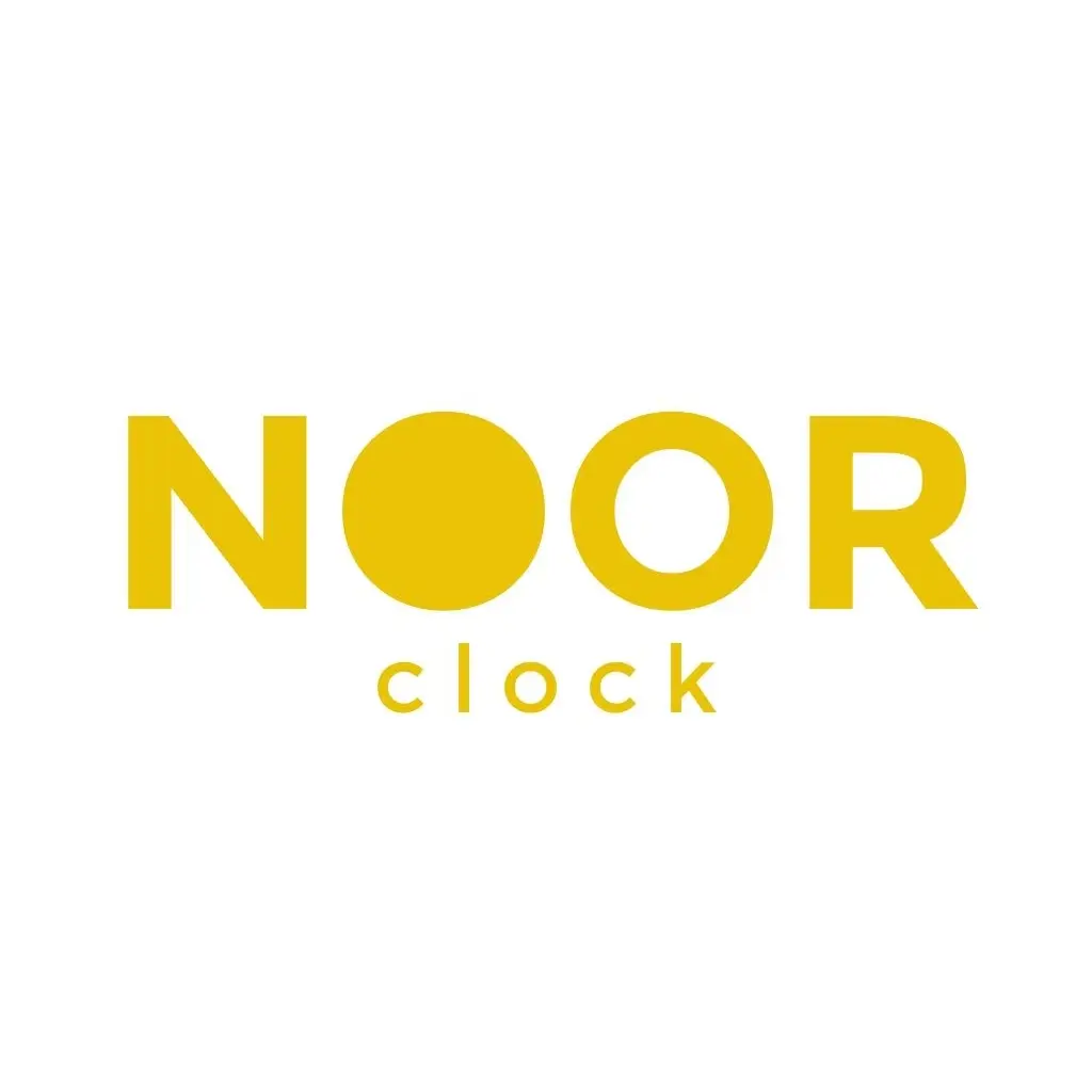 NoorClock product image