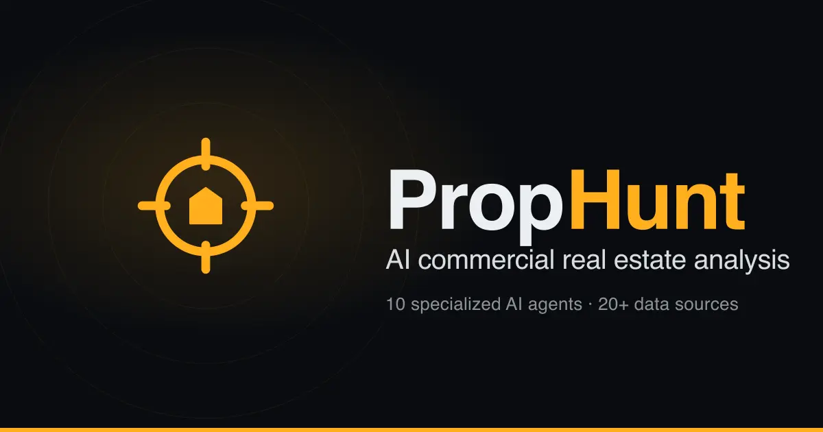 PropHunt product image